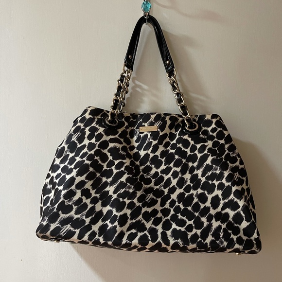 Kate Spade Shoulder Bag - Picture 2 of 7